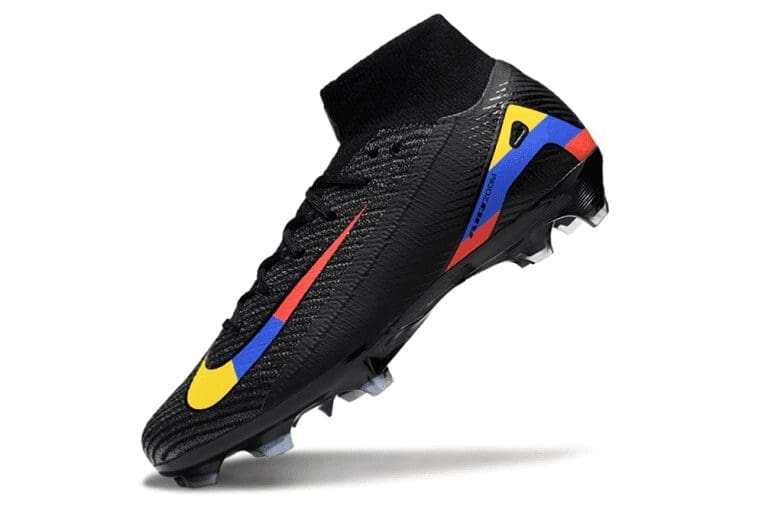 Nike Mercurial Air Zoom “Colombia Pulse” - Image 4