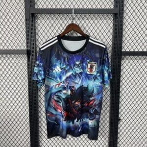 Japan Madara Special Naruto Edition Kit – Fan Version