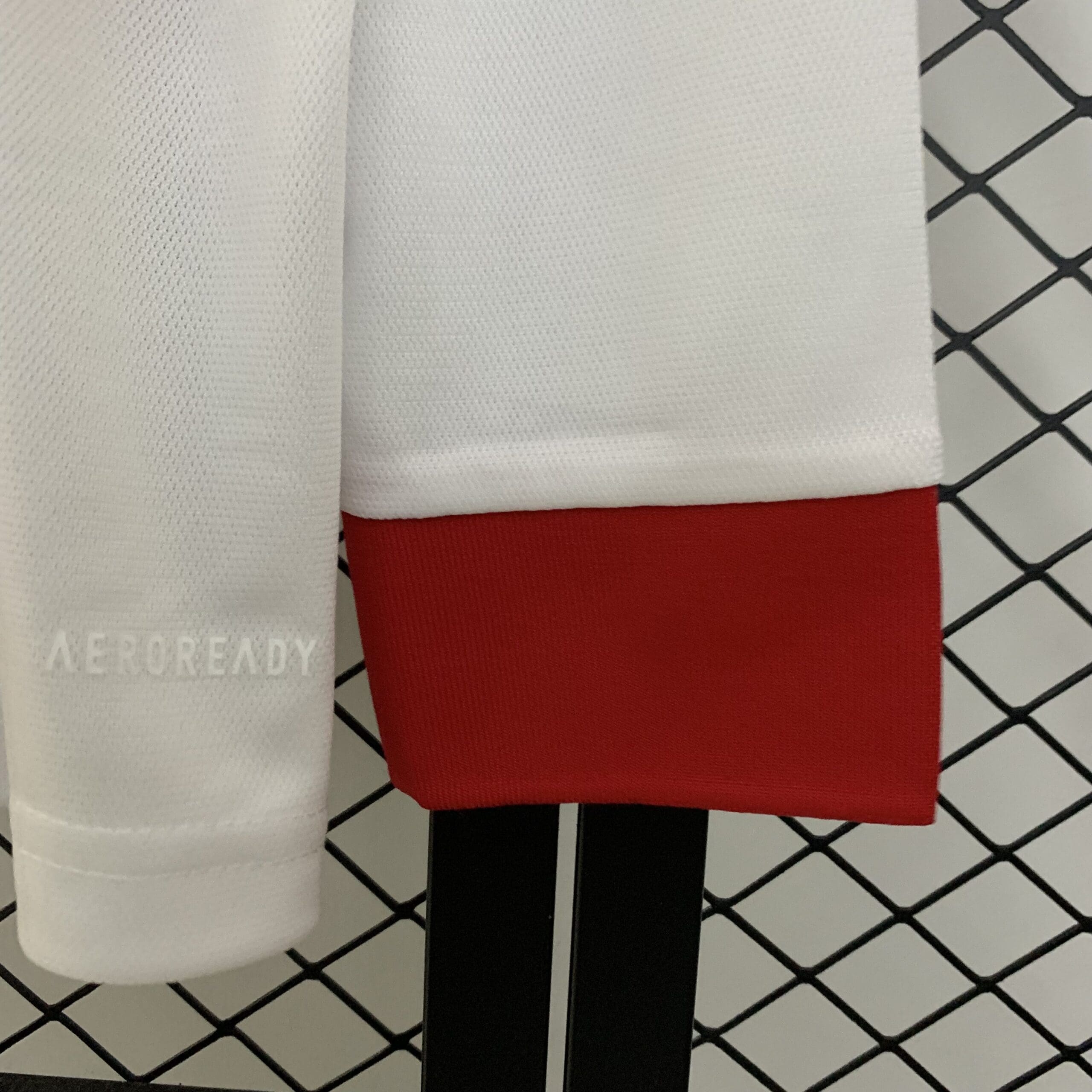 Ajax 125th Anniversary Special Edition Kit -Long Sleeves - – Fan Version - Image 6