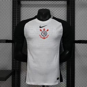 Corinthians 25/26 Away Kit – Player Version
