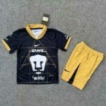 Pumas 2025 / 26 Away Kit - Kids