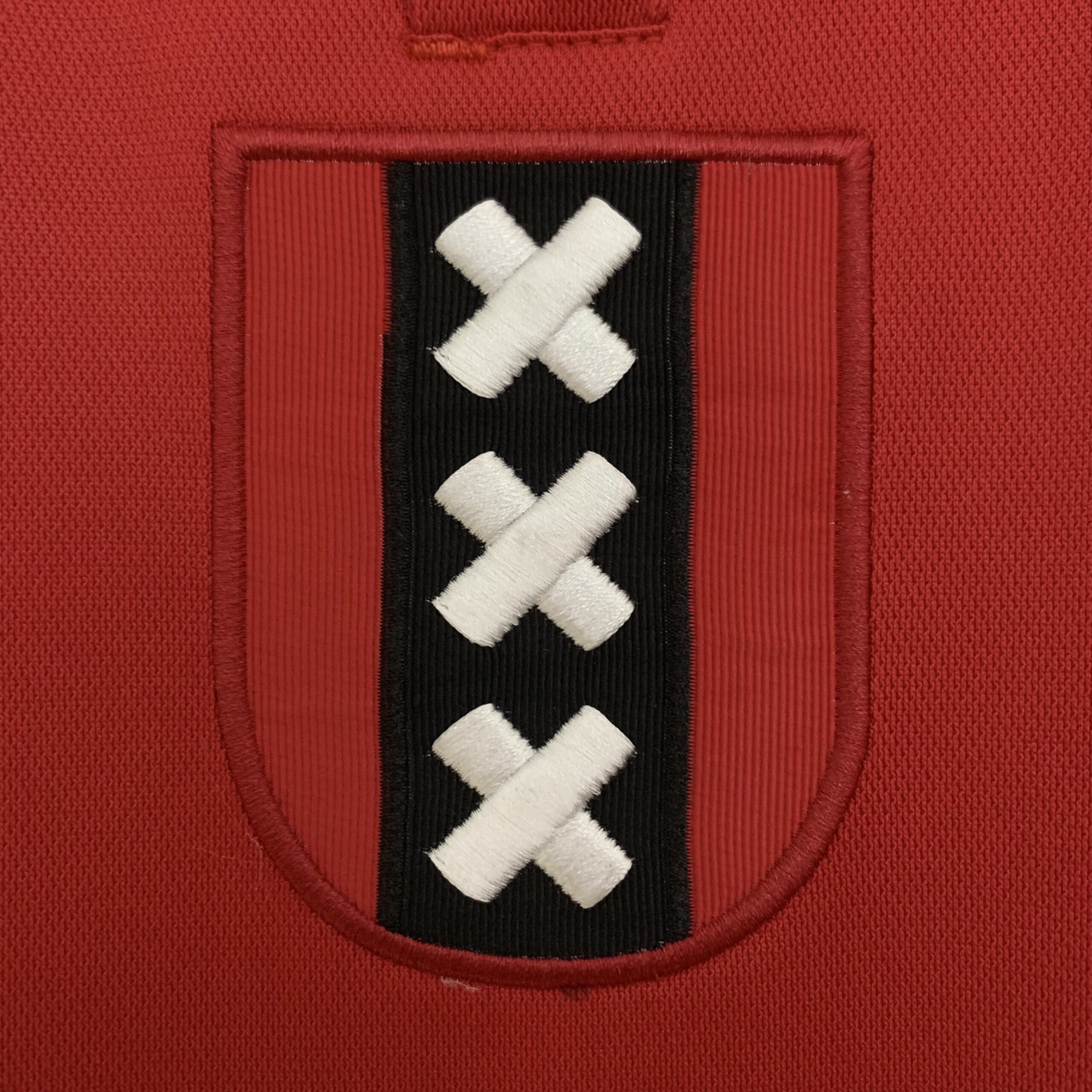 Ajax 125th Anniversary Special Edition Kit -Long Sleeves - – Fan Version - Image 3