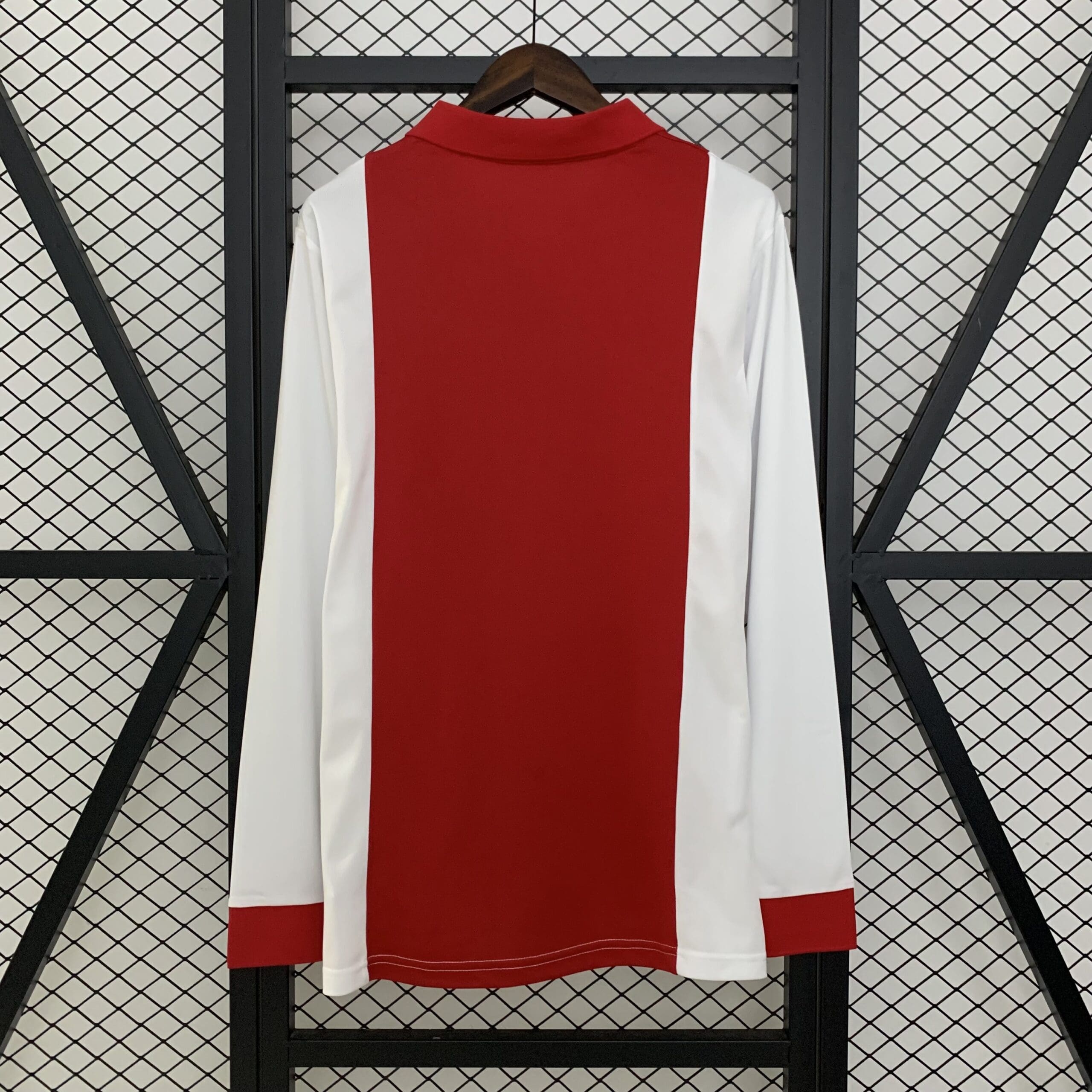 Ajax 125th Anniversary Special Edition Kit -Long Sleeves - – Fan Version - Image 7