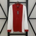 Ajax 125th Anniversary Special Edition Kit -Long Sleeves - – Fan Version
