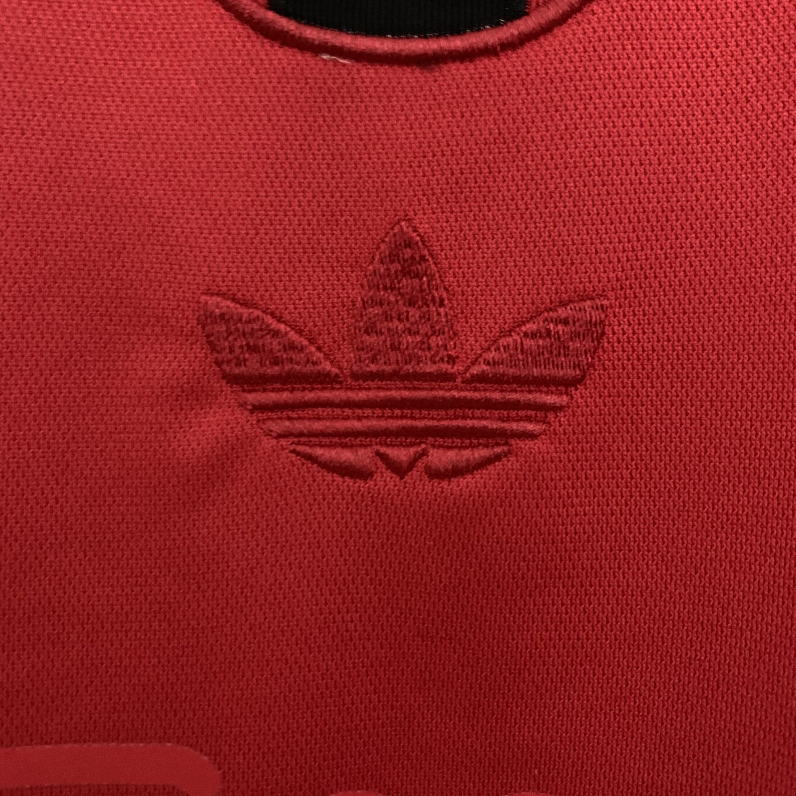 Ajax 125th Anniversary Special Edition Kit -Long Sleeves - – Fan Version - Image 4