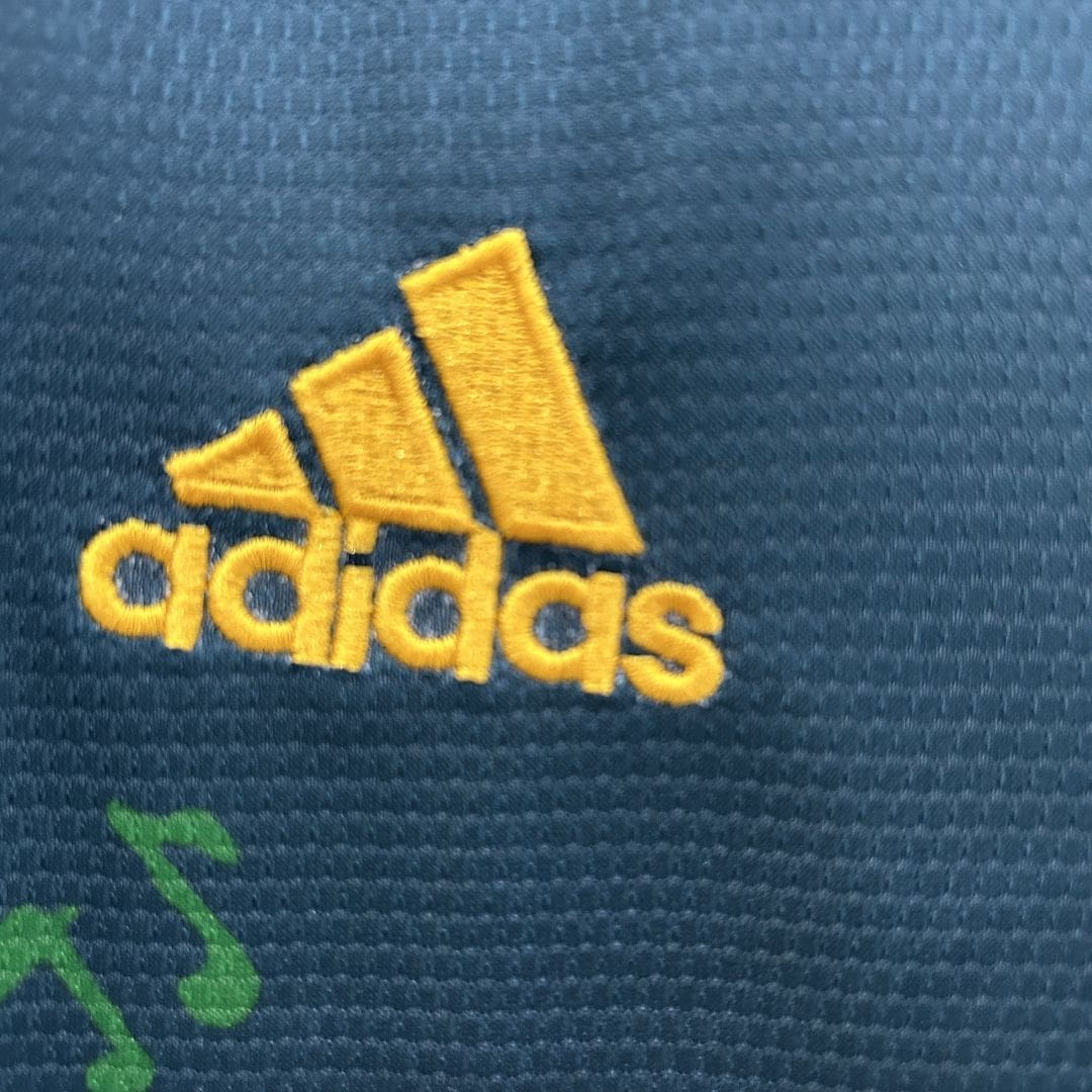 Ajax Special Edition - Bob Marley Green Edition – Fan Version - Image 5