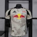 FC Red Bull Salzburg 25/26 Home Kit  – Player Version