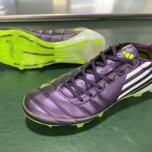 Adidas F50 Adizero Messi