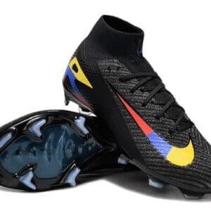 Nike Mercurial Air Zoom “Colombia Pulse”