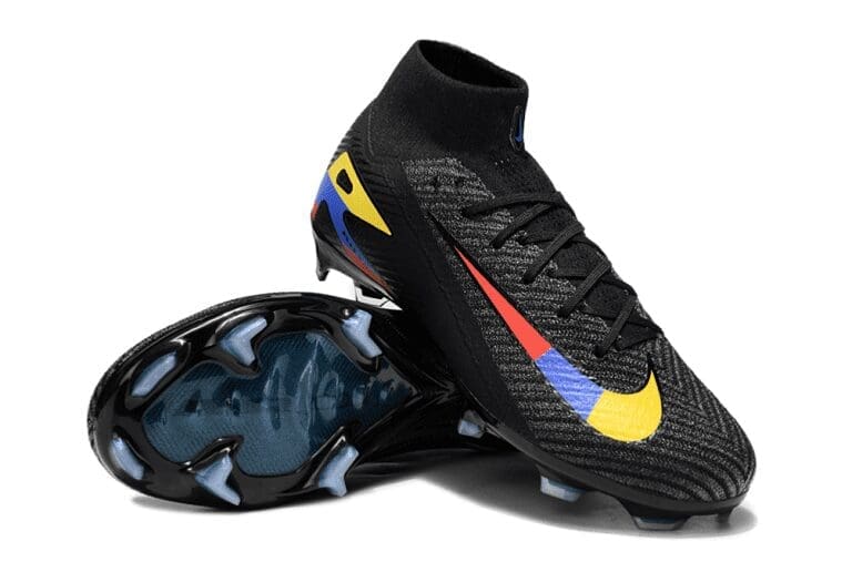 Nike Mercurial Air Zoom “Colombia Pulse”