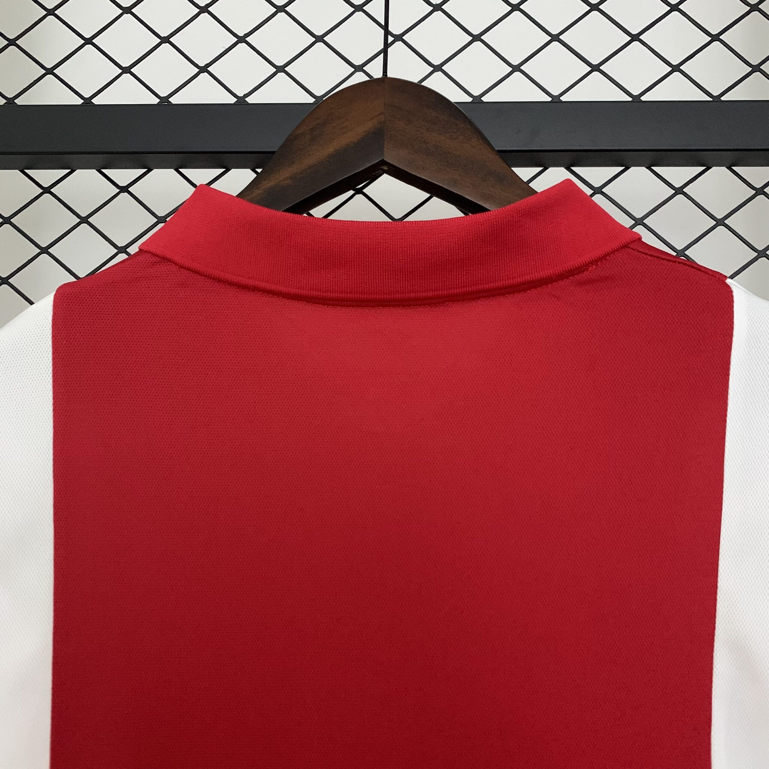 Ajax 125th Anniversary Special Edition Kit -Long Sleeves - – Fan Version - Image 8