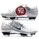 Nike Total 90 Silver Air Zoom – FG
