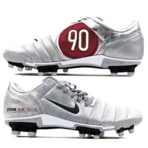 Nike Total 90 Silver Air Zoom – FG