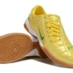 Nike Total 90 Gold & Green – TF