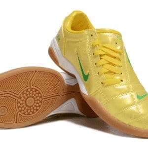 Nike Total 90 Gold & Green – TF
