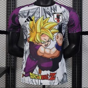 Japan Gohan SSJ Special Edition Dragon Ball Kit