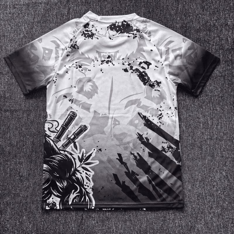 Japan Panda Special Edition Kit – Fan Version - Image 2