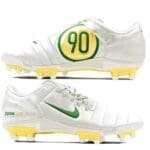 Nike Total 90 Brazil Air Zoom – FG