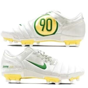 Nike Total 90 Brazil Air Zoom – FG