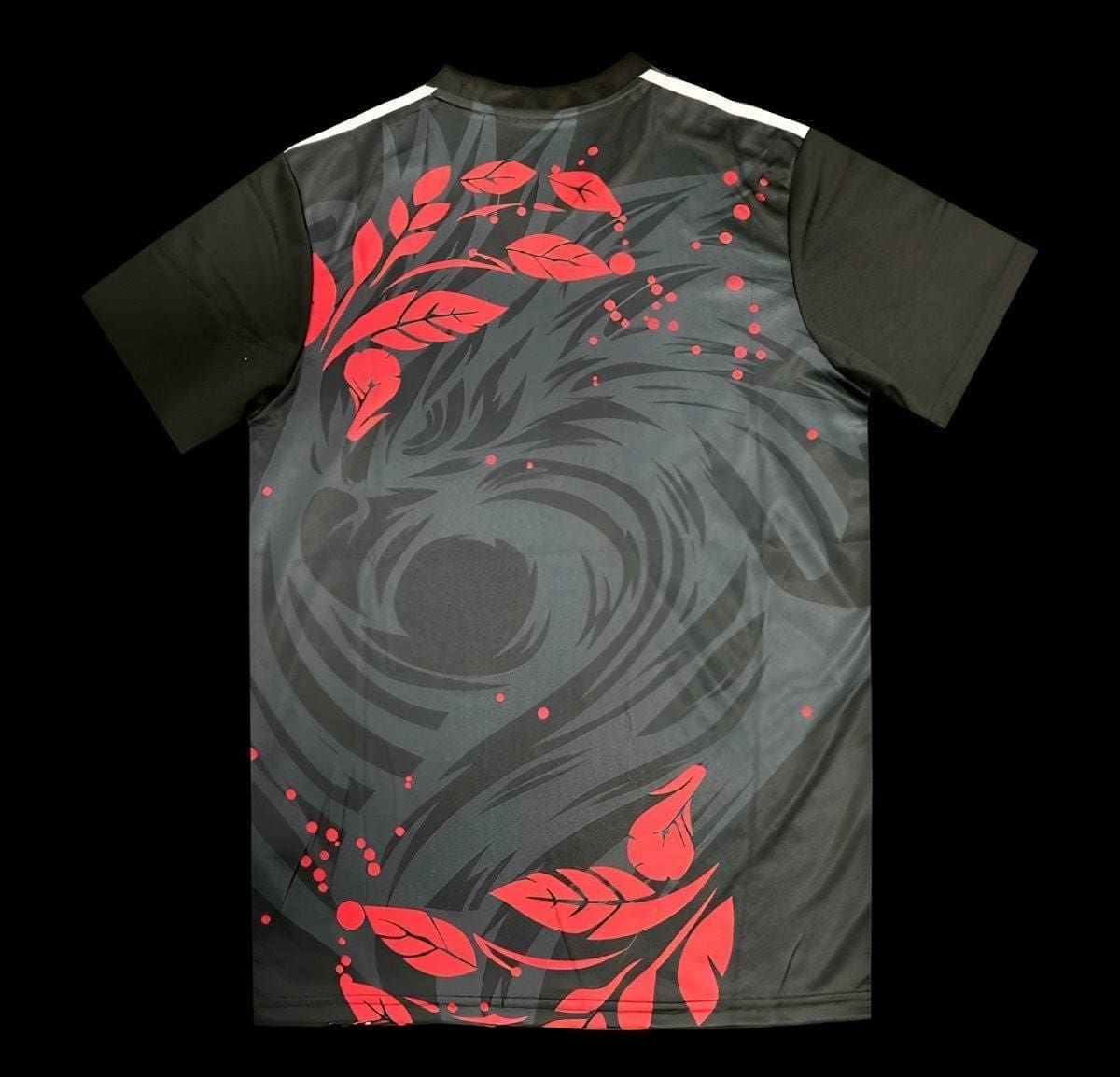 LiverpooI 25/26 Phoenix Special Edition Kit – Fan version - Image 2