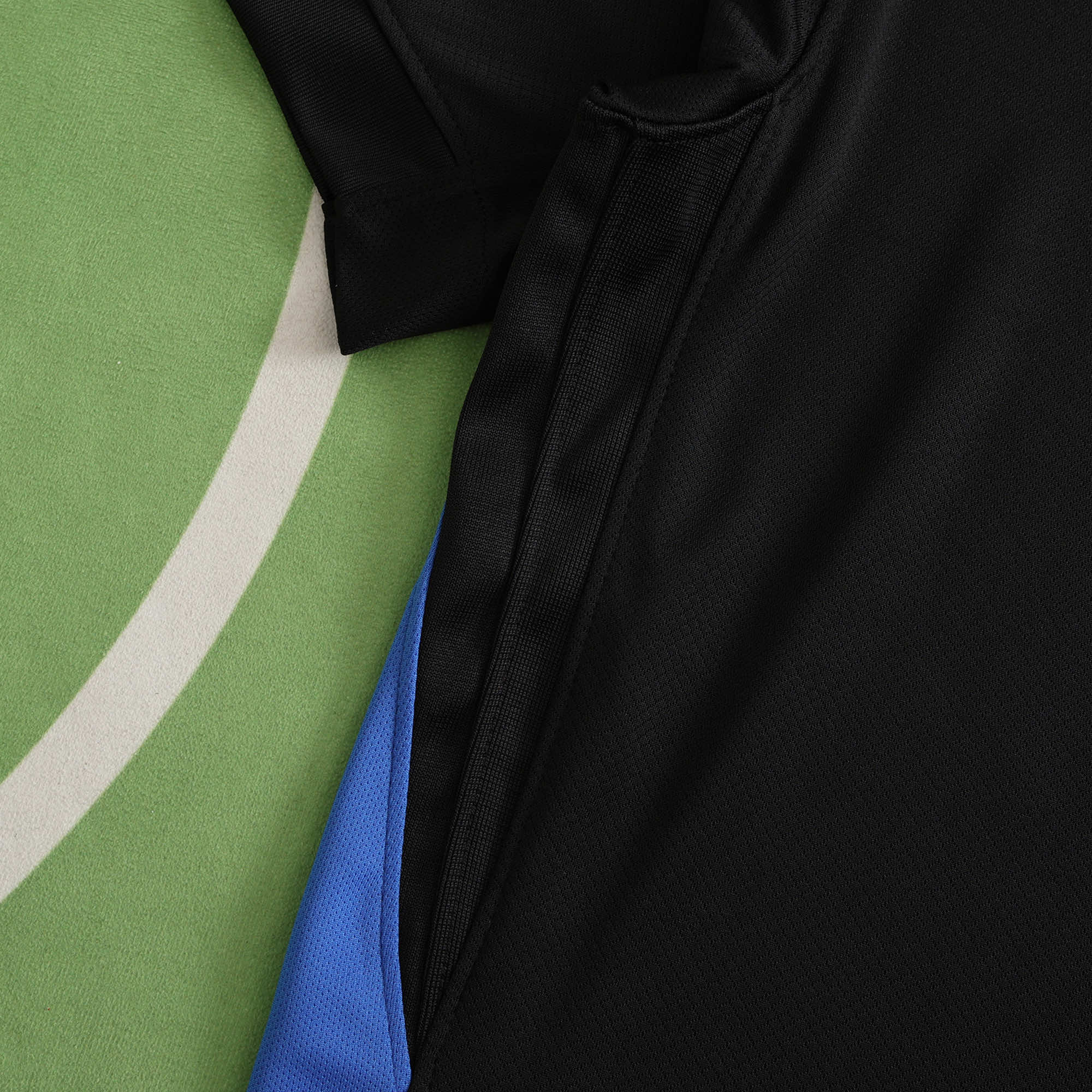 FC Barcelona x Travis Scott 25/26 Away Kit – Fan Version - Image 4