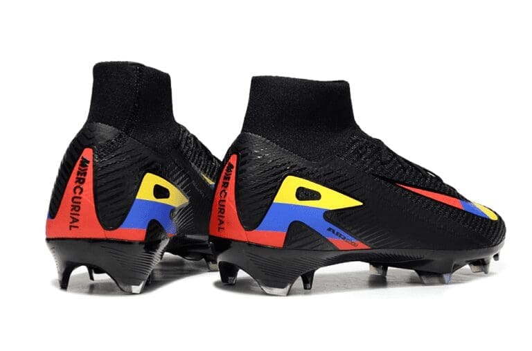 Nike Mercurial Air Zoom “Colombia Pulse” - Image 2
