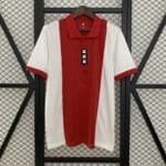 Ajax 125th Anniversary Special Edition Kit  – Fan Version