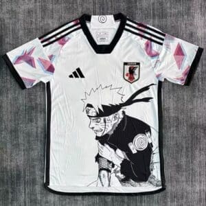 Japan Naruto Special Edition Kit – Fan Version