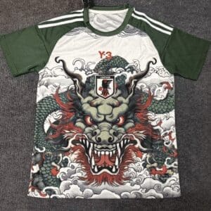 Japan Y-3 Dragon Edition Kit
