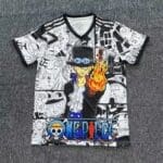 Japan Sabo Special Edition One Piece Kit