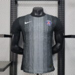 PSG 25/26 Goalkeeper Kit – Player Version