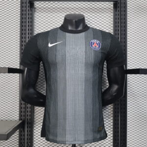 PSG 25/26 Goalkeeper Kit – Player Version