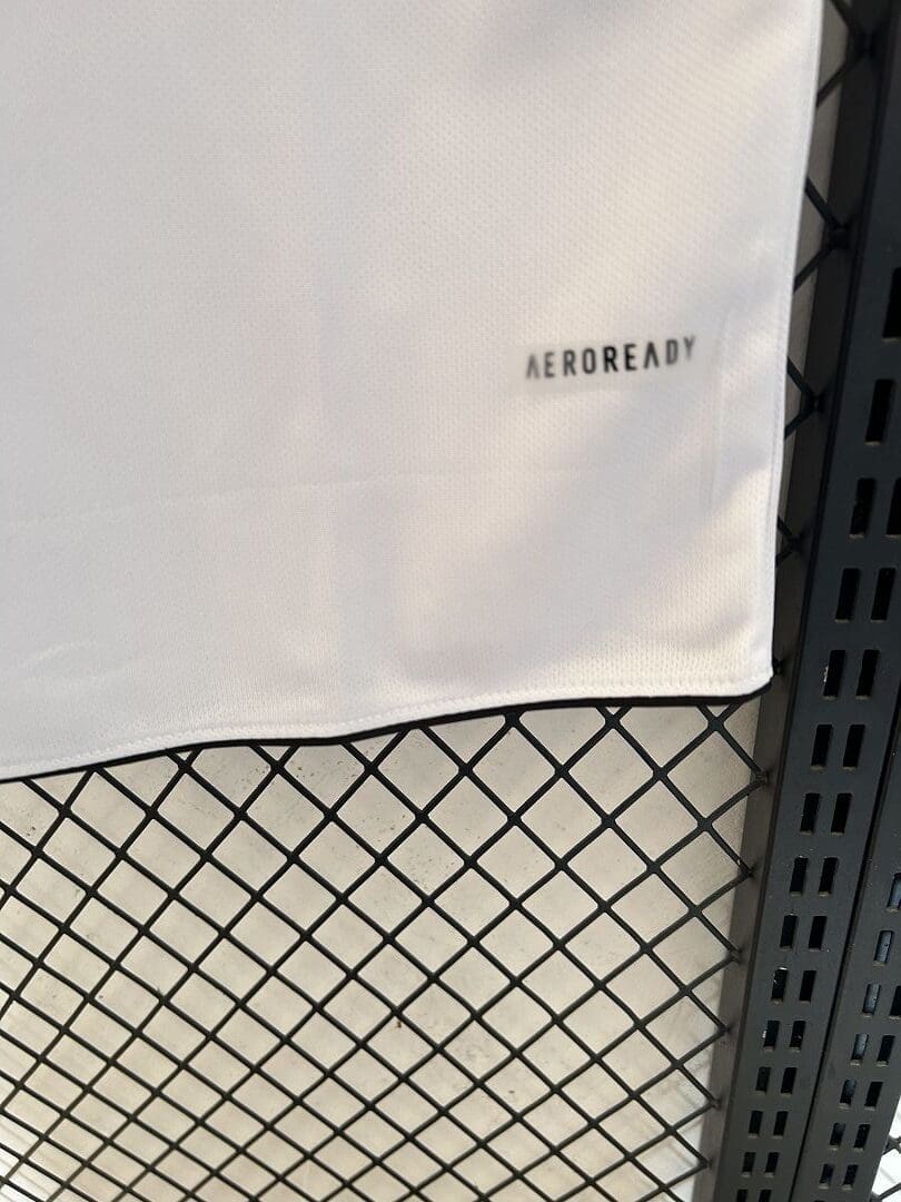 Real Madrid Dragon Special white Kit – Fan Version - Image 4