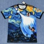 Japan Van Gogh x Dragon Ball Kit