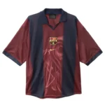 FC Barcelona x Travis Scott 2000 / 2001