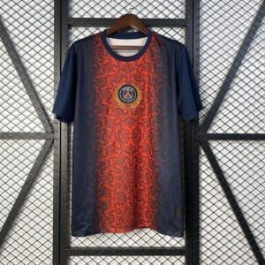 PSG 25/26 Special Edition Kit - Fan Version