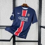 PSG x Stussy