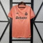 Porto Pink Kit