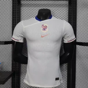 France 2025 Away