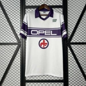 Fiorentina 1983/85 Away Kit