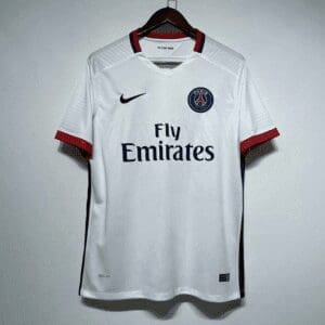 PARIS 2015/2016 Retro Kit