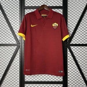 AS ROMA 2014/15 Away Kit