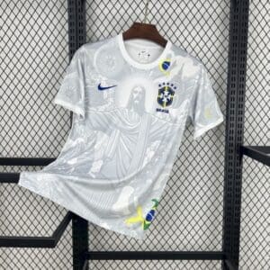 Brazil The Redeemer Kit