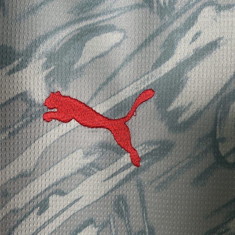 Ac Milan 25/26 Goalkeeper Kit – Fan Version - Image 2