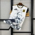AC Almirante Brown Admiral Guillermo – Fan Version