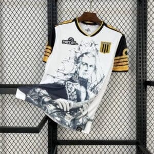 AC Almirante Brown Admiral Guillermo – Fan Version