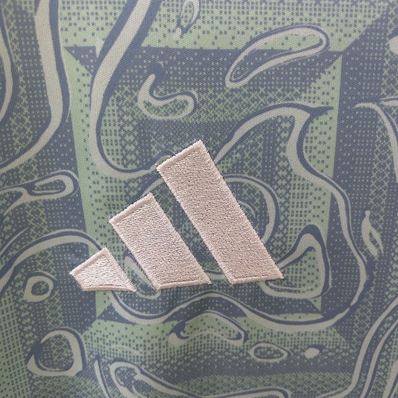 Juventus 25/26 Away Kit – Fan Version - Image 3