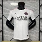 PSG White Special Edition Kit – Player Version