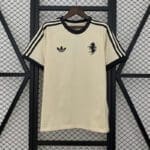Juventus 25/26 Special Kit – Fan Version