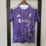 LiverpooI Away Kit Phoenix Edition – Fan version